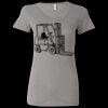 Ladies' Triblend Short Sleeve T-Shirt Thumbnail