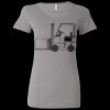 Ladies' Triblend Short Sleeve T-Shirt Thumbnail