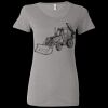 Ladies' Triblend Short Sleeve T-Shirt Thumbnail