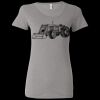 Ladies' Triblend Short Sleeve T-Shirt Thumbnail