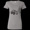 Ladies' Triblend Short Sleeve T-Shirt Thumbnail