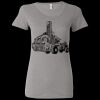 Ladies' Triblend Short Sleeve T-Shirt Thumbnail