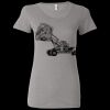 Ladies' Triblend Short Sleeve T-Shirt Thumbnail