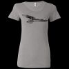 Ladies' Triblend Short Sleeve T-Shirt Thumbnail