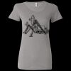 Ladies' Triblend Short Sleeve T-Shirt Thumbnail