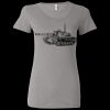 Ladies' Triblend Short Sleeve T-Shirt Thumbnail