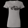 Ladies' Triblend Short Sleeve T-Shirt Thumbnail