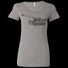 Ladies' Triblend Short Sleeve T-Shirt Thumbnail