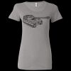 Ladies' Triblend Short Sleeve T-Shirt Thumbnail