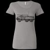 Ladies' Triblend Short Sleeve T-Shirt Thumbnail