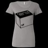 Ladies' Triblend Short Sleeve T-Shirt Thumbnail