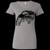 Ladies' Triblend Short Sleeve T-Shirt Thumbnail