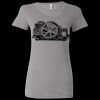 Ladies' Triblend Short Sleeve T-Shirt Thumbnail