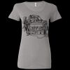 Ladies' Triblend Short Sleeve T-Shirt Thumbnail