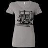 Ladies' Triblend Short Sleeve T-Shirt Thumbnail