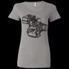 Ladies' Triblend Short Sleeve T-Shirt Thumbnail