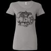 Ladies' Triblend Short Sleeve T-Shirt Thumbnail