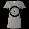 Ladies' Triblend Short Sleeve T-Shirt Thumbnail