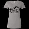 Ladies' Triblend Short Sleeve T-Shirt Thumbnail