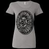 Ladies' Triblend Short Sleeve T-Shirt Thumbnail