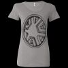 Ladies' Triblend Short Sleeve T-Shirt Thumbnail