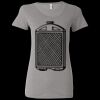 Ladies' Triblend Short Sleeve T-Shirt Thumbnail