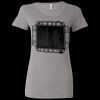 Ladies' Triblend Short Sleeve T-Shirt Thumbnail