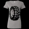 Ladies' Triblend Short Sleeve T-Shirt Thumbnail