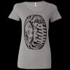 Ladies' Triblend Short Sleeve T-Shirt Thumbnail