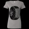 Ladies' Triblend Short Sleeve T-Shirt Thumbnail