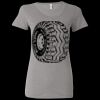 Ladies' Triblend Short Sleeve T-Shirt Thumbnail