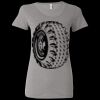 Ladies' Triblend Short Sleeve T-Shirt Thumbnail