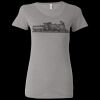 Ladies' Triblend Short Sleeve T-Shirt Thumbnail