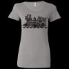 Ladies' Triblend Short Sleeve T-Shirt Thumbnail