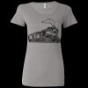 Ladies' Triblend Short Sleeve T-Shirt Thumbnail