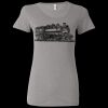 Ladies' Triblend Short Sleeve T-Shirt Thumbnail