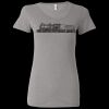 Ladies' Triblend Short Sleeve T-Shirt Thumbnail