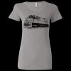 Ladies' Triblend Short Sleeve T-Shirt Thumbnail