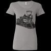 Ladies' Triblend Short Sleeve T-Shirt Thumbnail