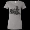 Ladies' Triblend Short Sleeve T-Shirt Thumbnail