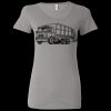 Ladies' Triblend Short Sleeve T-Shirt Thumbnail