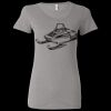 Ladies' Triblend Short Sleeve T-Shirt Thumbnail