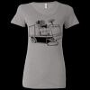 Ladies' Triblend Short Sleeve T-Shirt Thumbnail