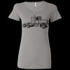 Ladies' Triblend Short Sleeve T-Shirt Thumbnail