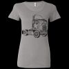 Ladies' Triblend Short Sleeve T-Shirt Thumbnail