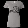 Ladies' Triblend Short Sleeve T-Shirt Thumbnail