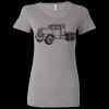 Ladies' Triblend Short Sleeve T-Shirt Thumbnail