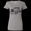 Ladies' Triblend Short Sleeve T-Shirt Thumbnail