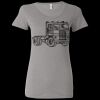 Ladies' Triblend Short Sleeve T-Shirt Thumbnail