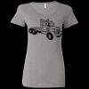 Ladies' Triblend Short Sleeve T-Shirt Thumbnail